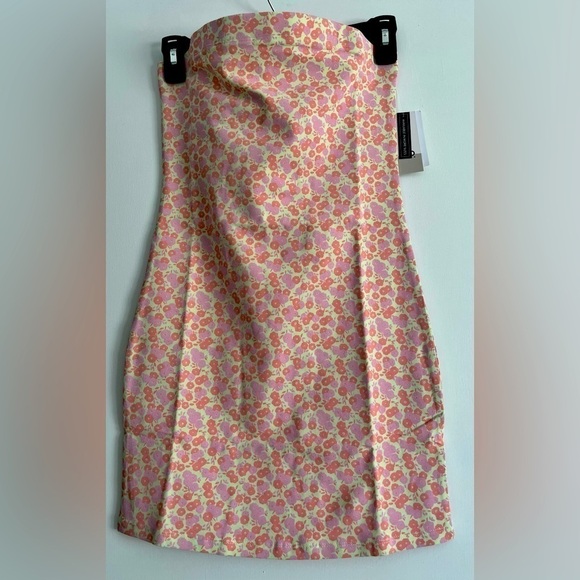 NWT BP Knit Tube Allison Dress Size Small. - Picture 2 of 3